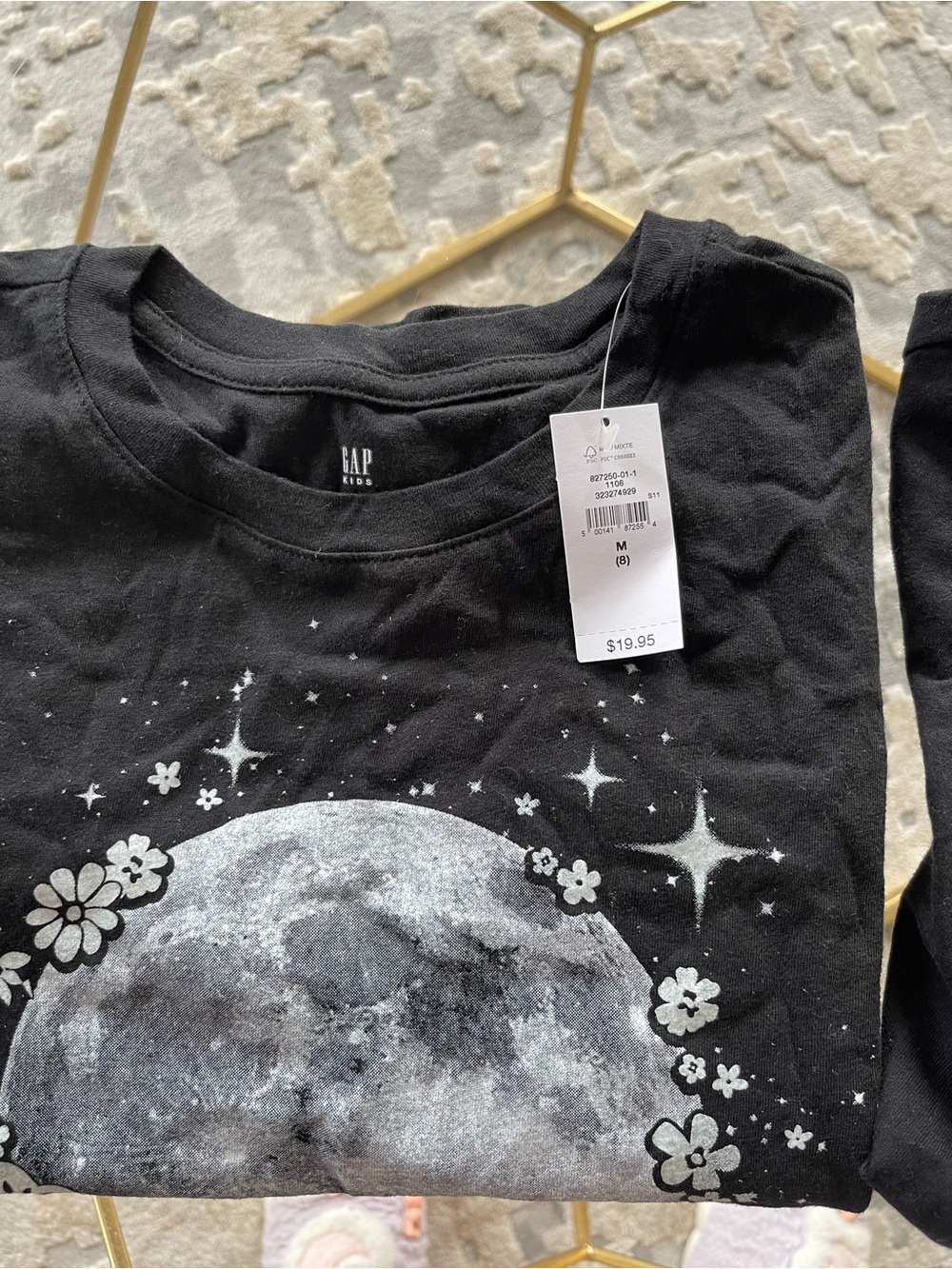 2 LS Tees - Picture 4 of 4
